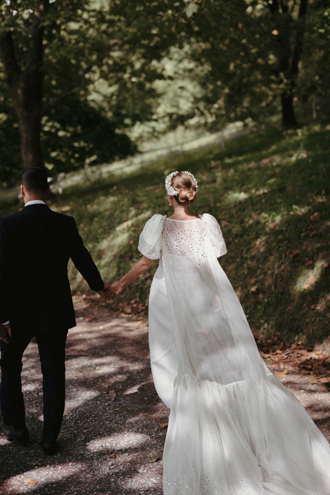 Fotos: Todos los detalles de la boda de Maitane y Néstor en Markina