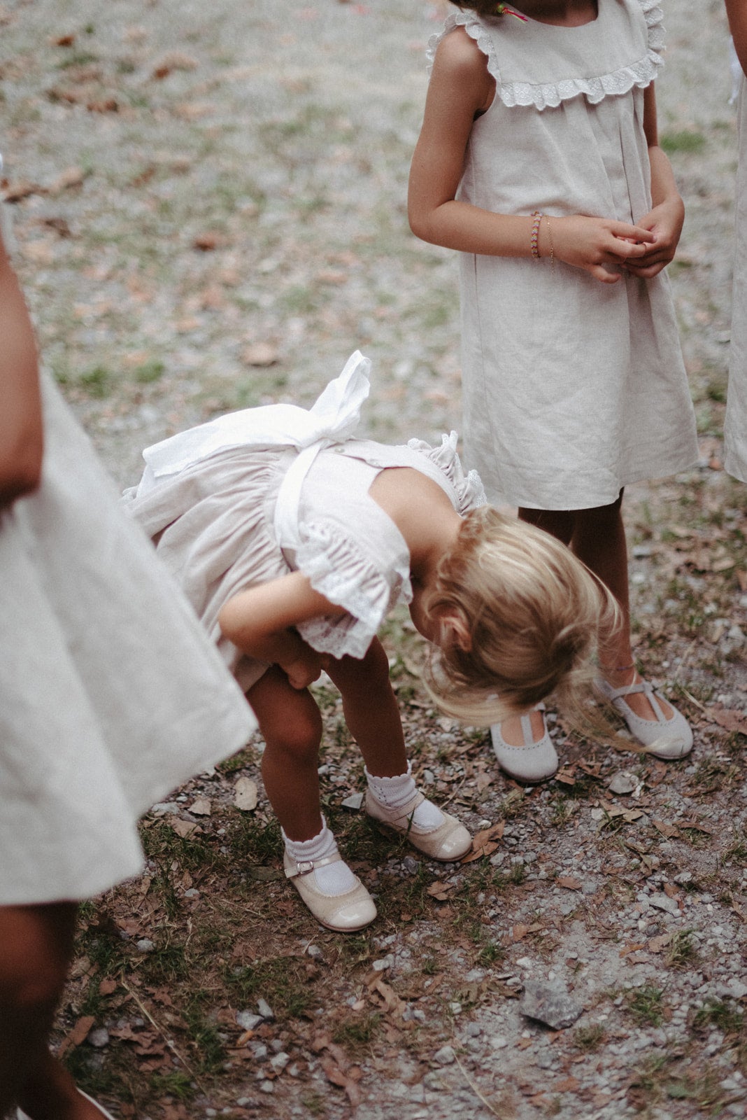 Fotos: Todos los detalles de la boda de Maitane y Néstor en Markina