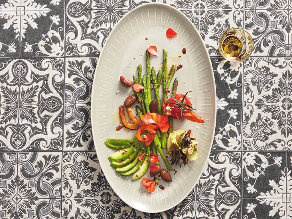 Fotos: Así es el hotel del Athletic en la Supercopa de Arabia Saudí