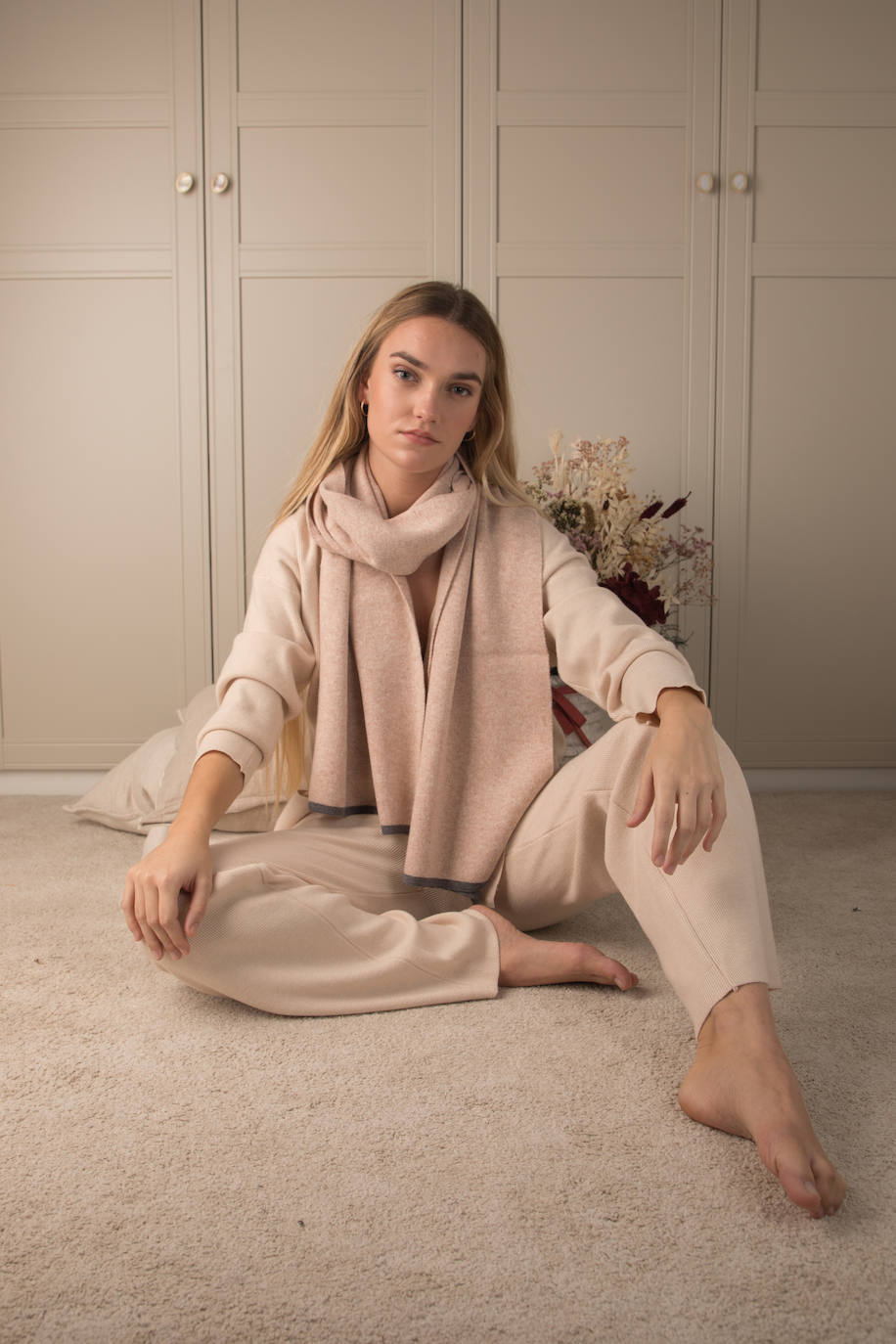 Fotos: Romántica y favorecedora: la ropa de esta bilbaína sienta bien a todo tipo de cuerpos