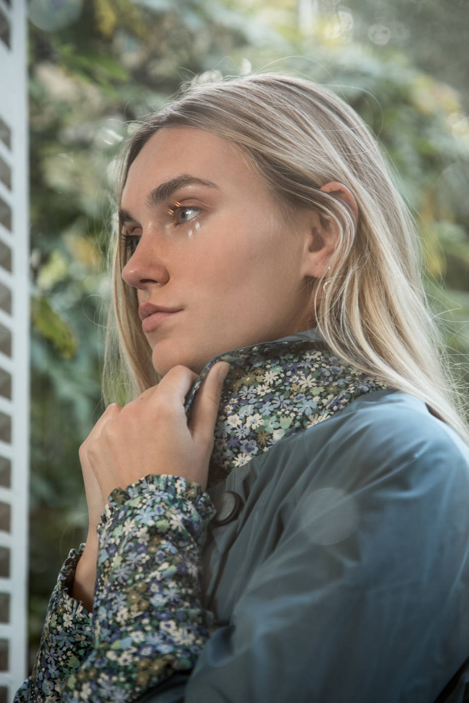 Fotos: Romántica y favorecedora: la ropa de esta bilbaína sienta bien a todo tipo de cuerpos