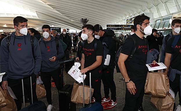 Yuri Berchiche entra en la convocatoria para la Supercopa