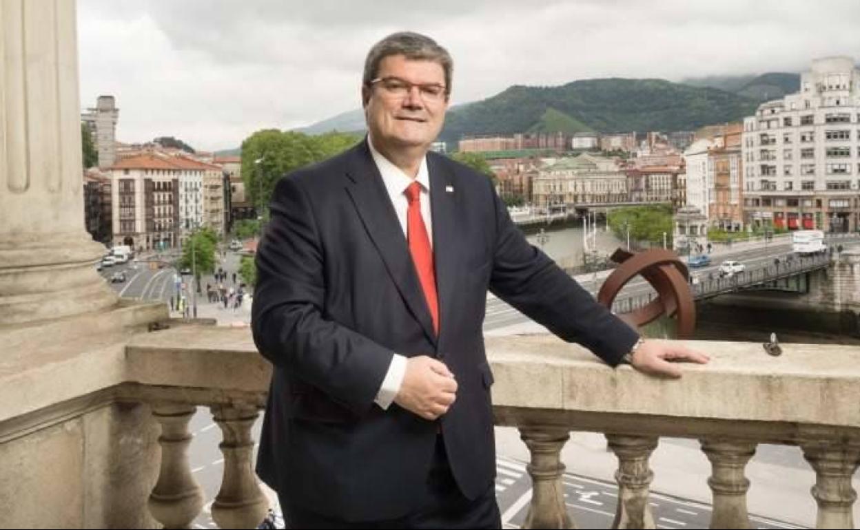 Supercopa del Athletic: Reacción de Juan Mari Aburto, alcalde de Bilbao, a la decisión de jugar la Supercopa en Arabia Saudí