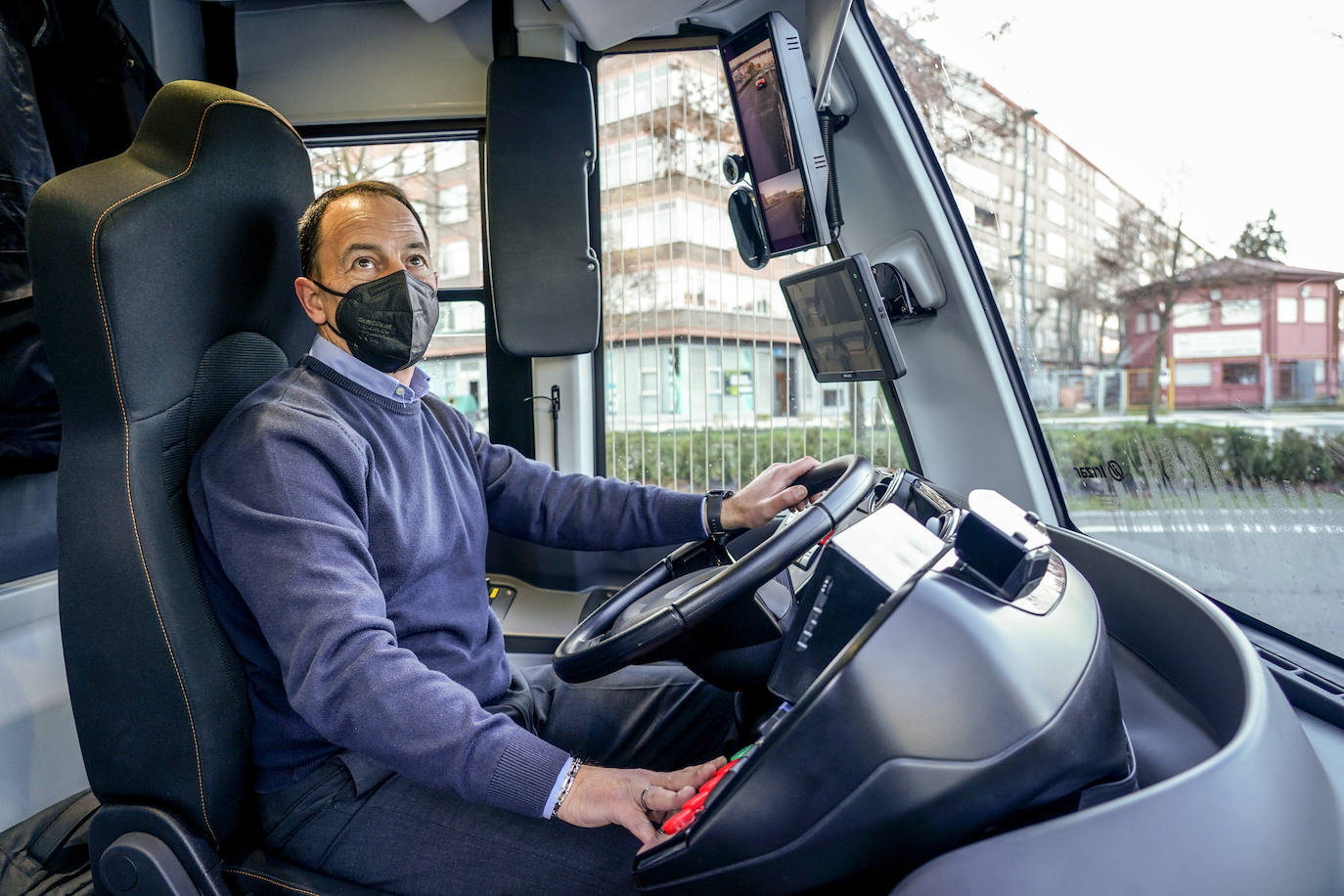 Fotos: El primer día del BEI en Vitoria