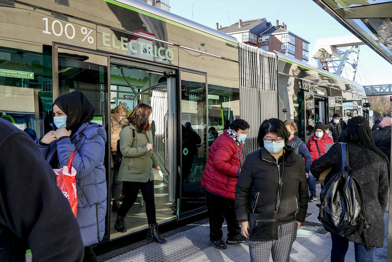 Fotos: El primer día del BEI en Vitoria