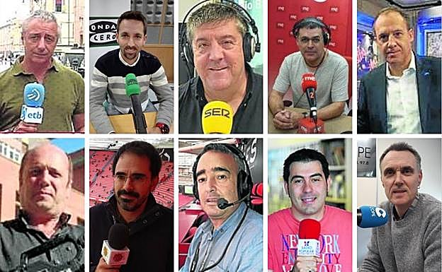 Los medios vizcaínos opinan