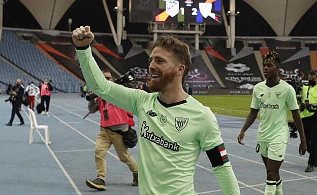 Y con los cambios llegó la remontada en 4 minutos