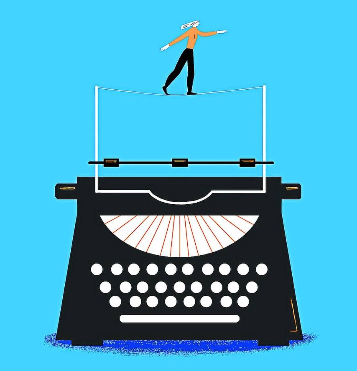 Para qué el periodismo