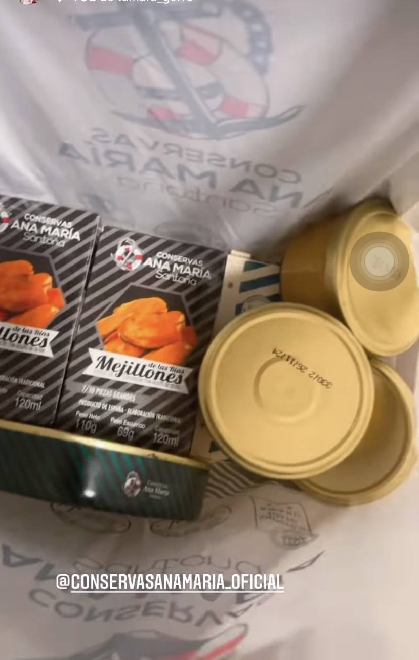 Fotos: «Estos vascos comen como una lima»: así ha sido el fin de semana de Paz Padilla en Bilbao