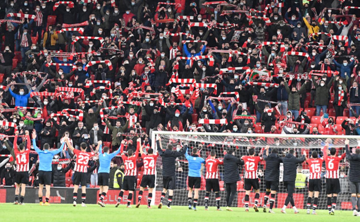 El Athletic elimina al Barça: todos los goles de un partido de ensueño