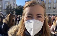 «La atención primaria está desbordada»