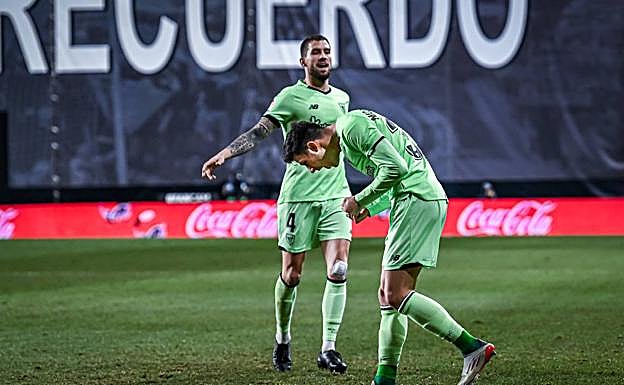 El broche a una semana redonda