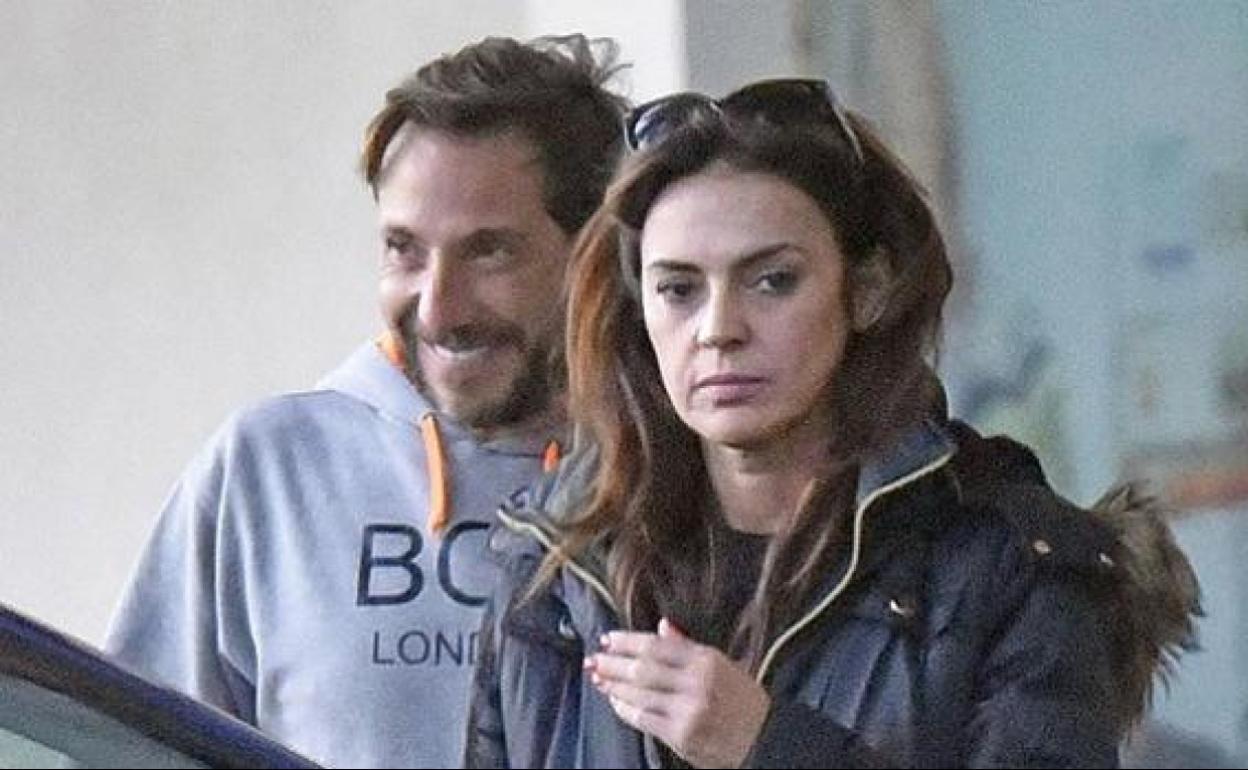 Antonio David y Olga Moreno no se divorcian: así se reparten bienes y niños  | El Correo