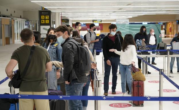 Foronda volará también a Estambul en Semana Santa