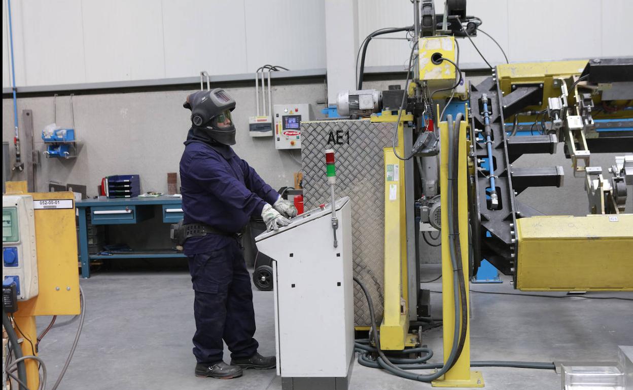 Informe de SEA Empresas Alavesas: Una de cada tres empresas ha cerrado el año con pérdidas en Álava