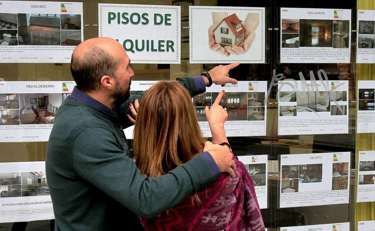 Ayudas al alquiler en Euskadi para jóvenes: Requisitos y cómo solicitarlas