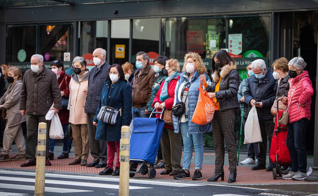 Embozados por imposición