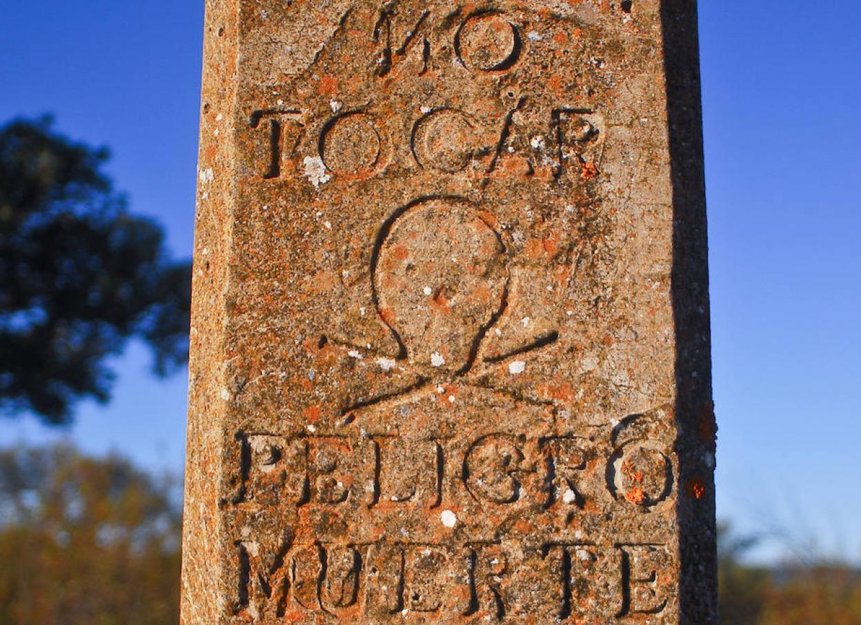 Los electrocutados en cadena de Berriatua y otras historias de hace un siglo