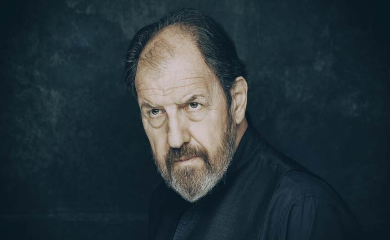 José María Pou, uno de los protagonistas.. 