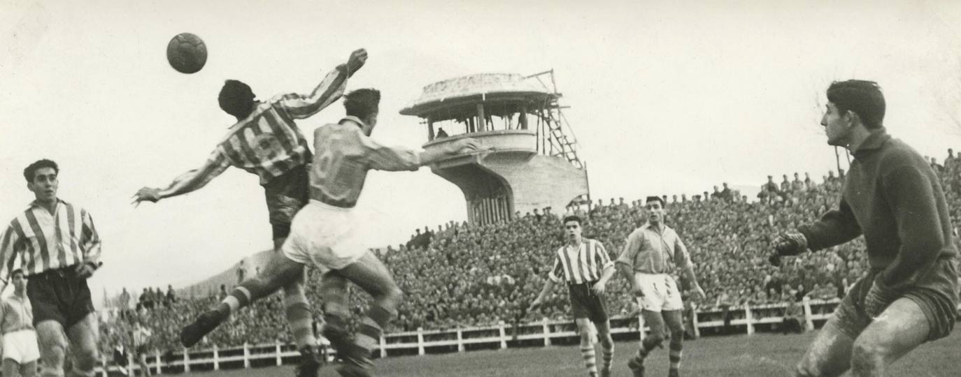 Partidos coperos a cara de perro