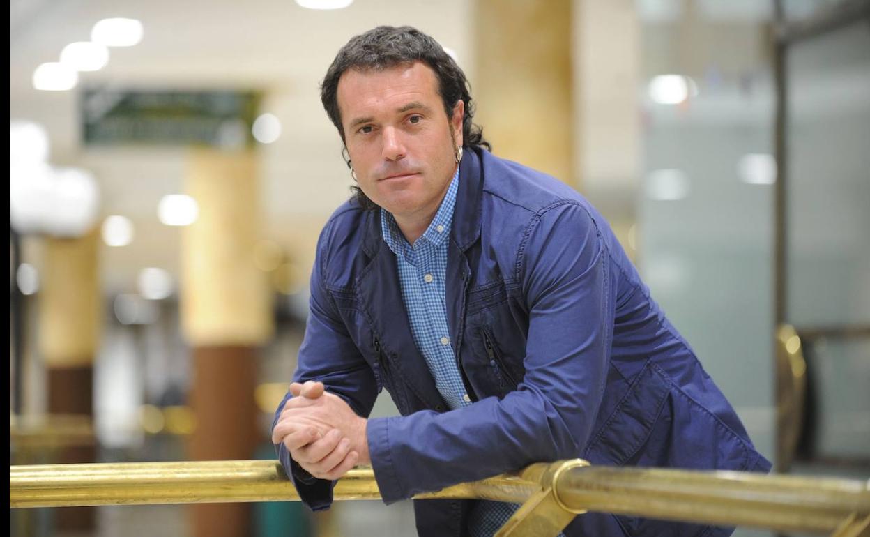 Luis Aldazabal, un alcalde entregado a su pueblo