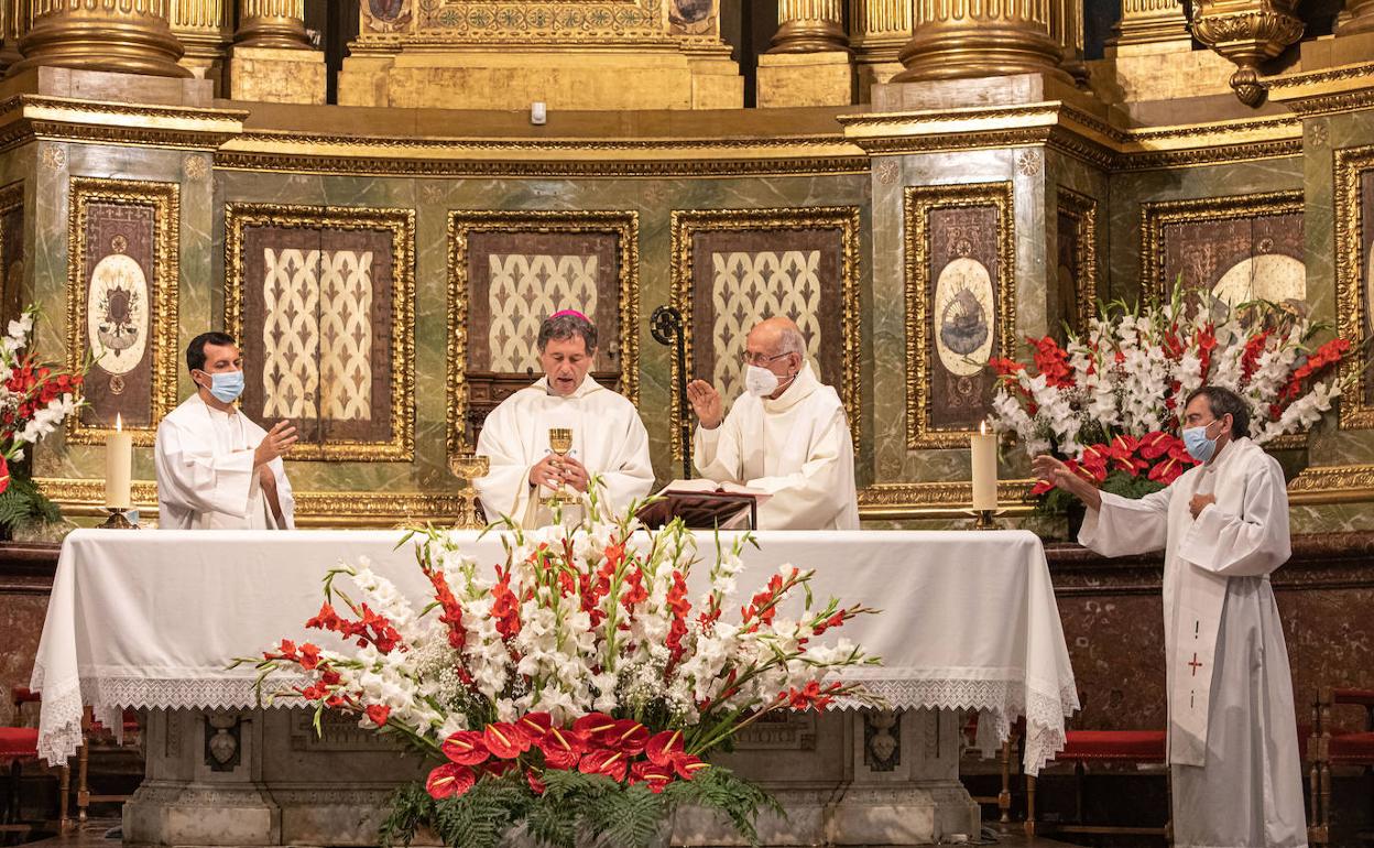 La Fiscalía confirma la existencia de informes sobre abusos a menores en instituciones religiosas vascas