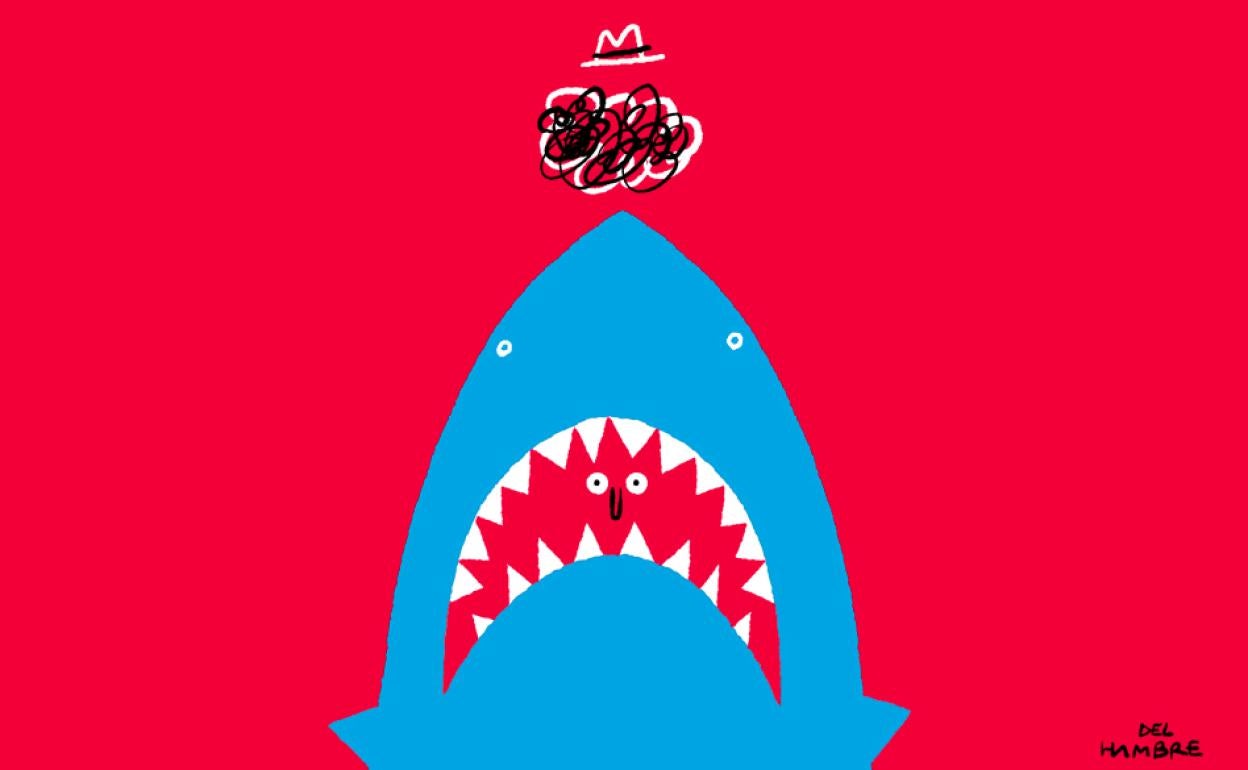 Pensamientos 'rumiantes': por qué nos machacan y cómo atajarlos