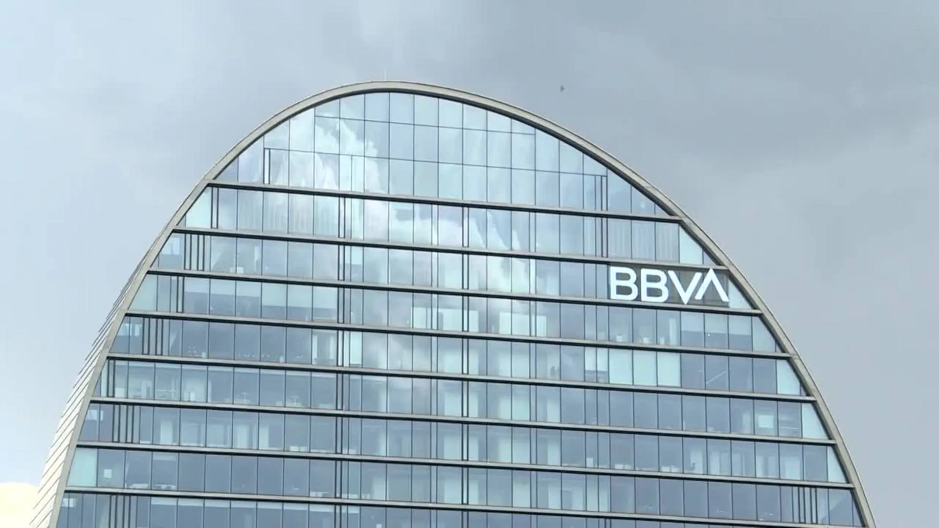 BBVA Triplica Su Beneficio En 2021, Hasta 4.653 Millones Y Anuncia ...