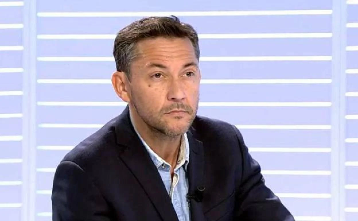 Javier Ruiz desvela el motivo por el que fue despedido del programa de Ana Rosa