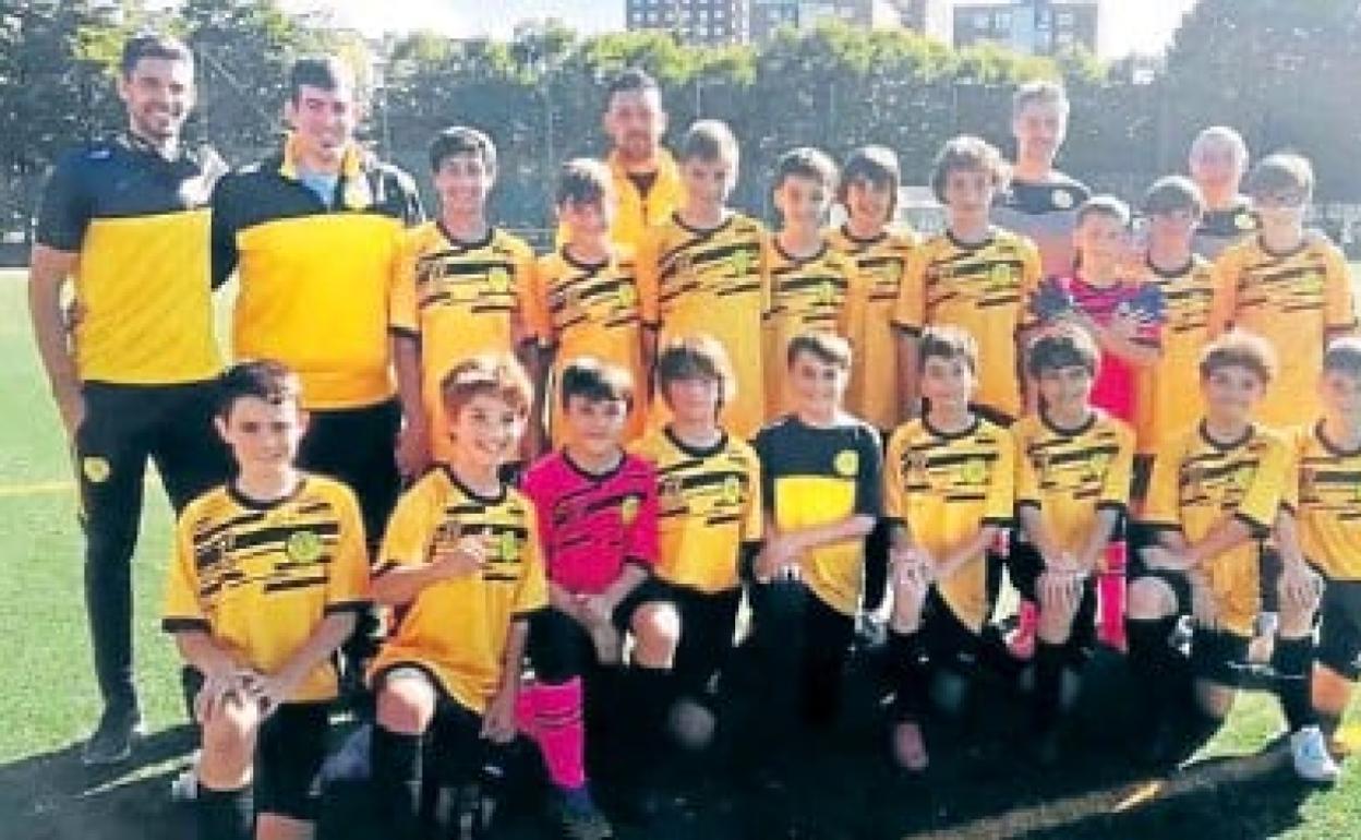 Equipo de 2009 al que pertenece el jugador fichado por el Villareal.