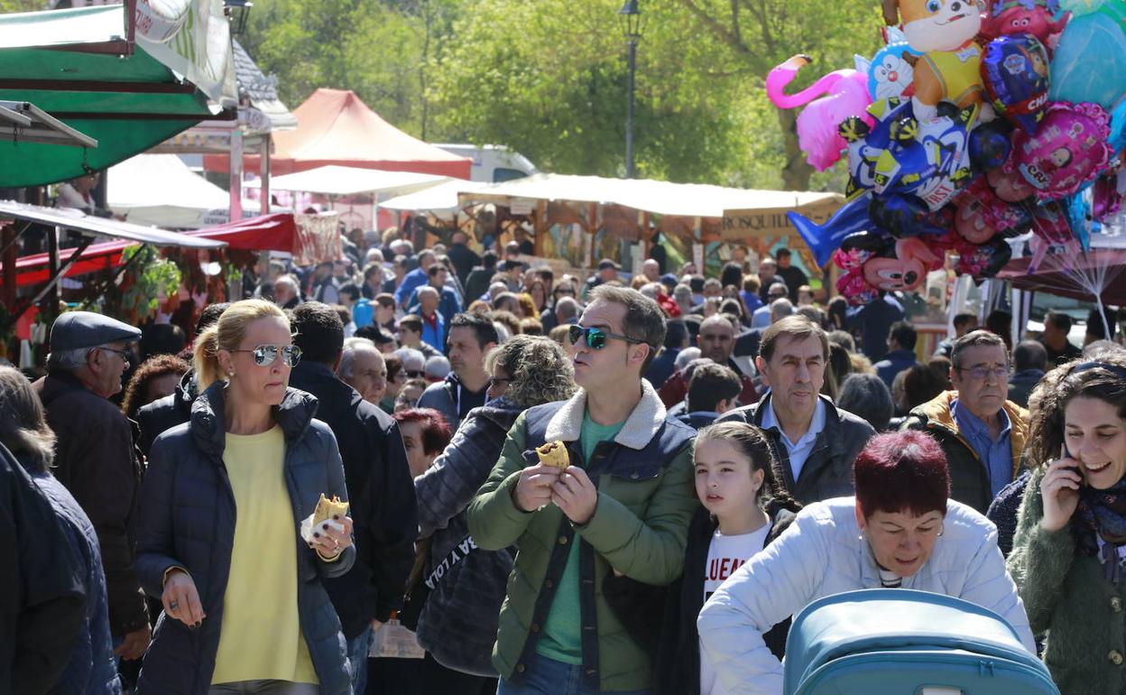 San Prudencio 2022: Álava celebrará San Prudencio, pero con un formato «adaptado» a la situación sanitaria