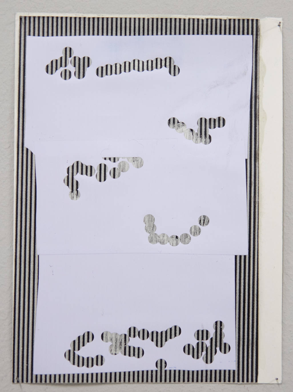 Fotos: El desconocido callejón de Bilbao lleno de arte y artesanía que recuerda a Santorini