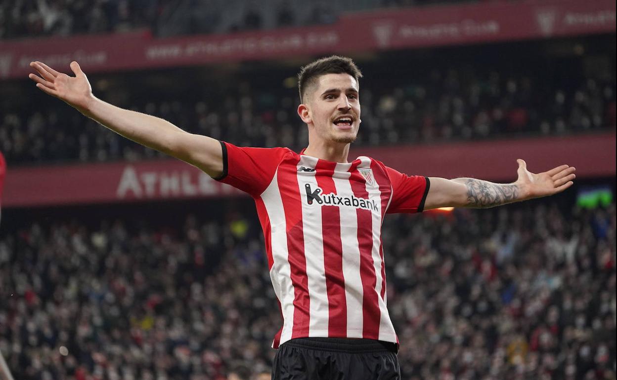 Vídeo resumen y goles del Athletic-Real Sociedad