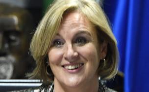 «El problema de los que se quedan fuera es reconocer la identidad de nuestro país»