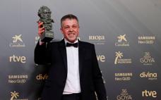 Albert Espel y Kostas Sfakianakis, por &#039;Mediterráneo&#039;