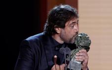 Javier Bardem, por &#039;El buen patrón&#039;