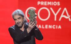 Fernando León de Aranoa, por &#039;El buen patrón&#039;