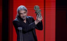 Fernando León de Aranoa, por &#039;El buen patrón&#039;