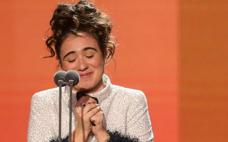 María Cerezuela, por &#039;Maixabel&#039;