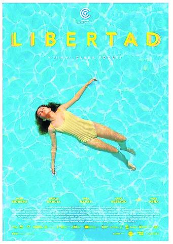 &#039;Libertad&#039;