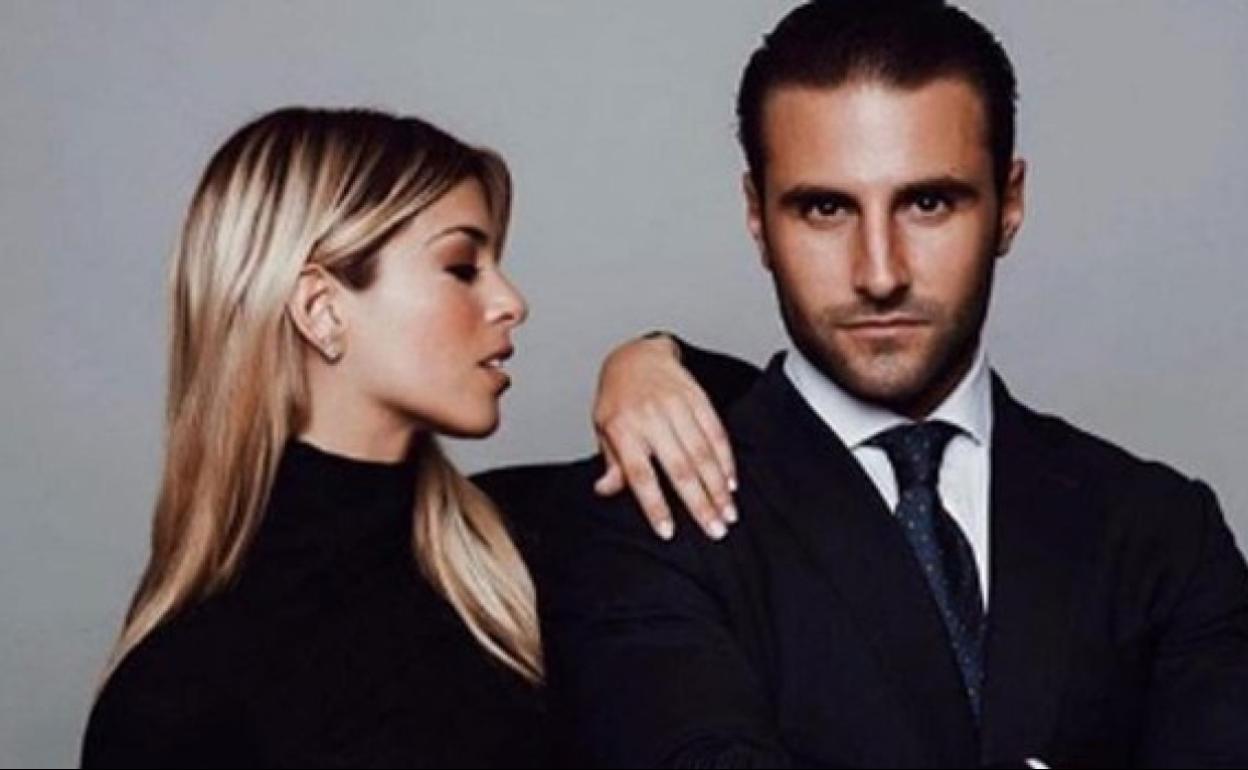 Oriana Marzoli y su exnovio acaban detenidos por «una agresión entre ambos»