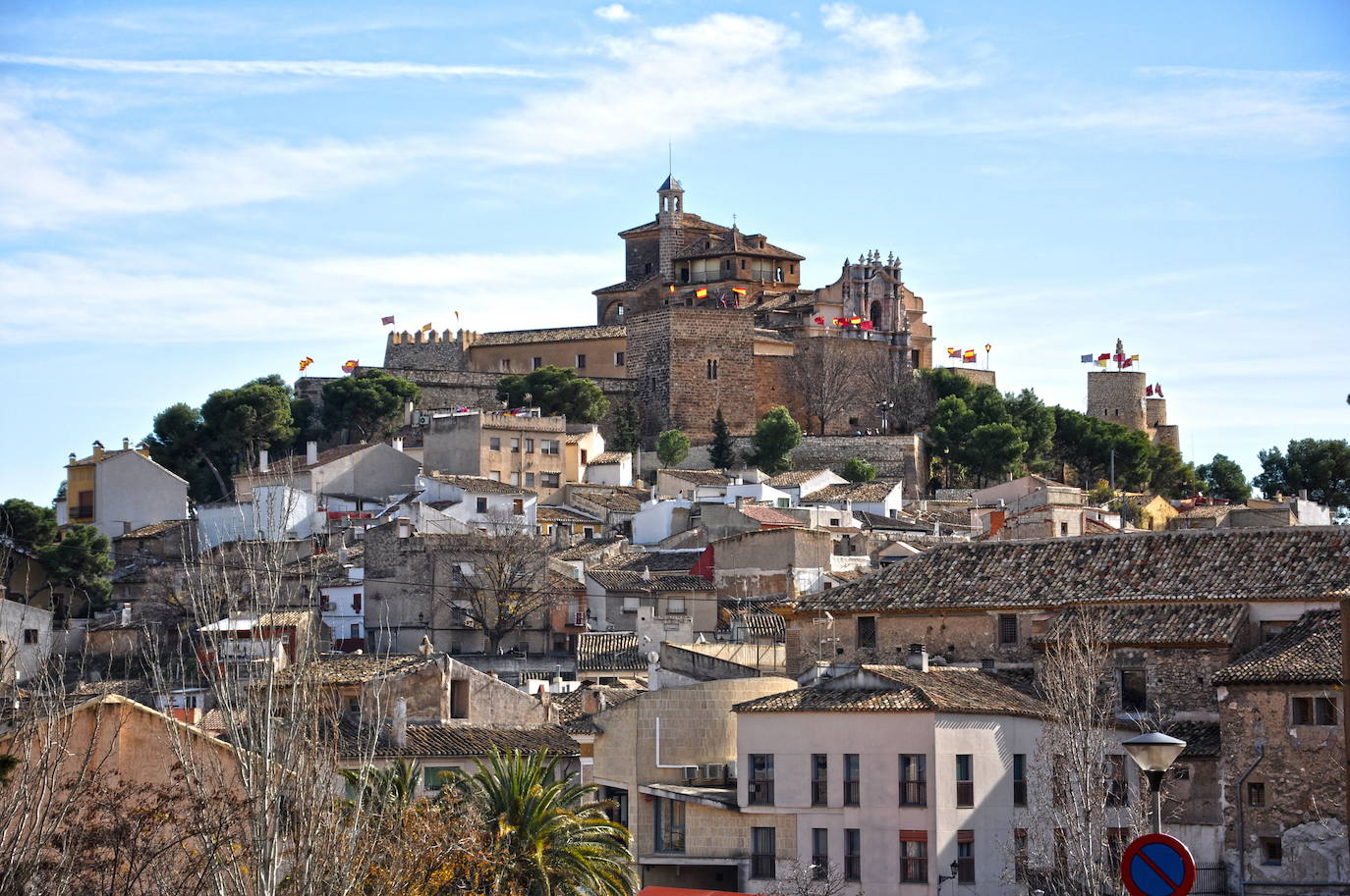 REGIÓN DE MURCIA | Caravaca de la Cruz es la que acapara las búsquedas de los viajeros en esta comunidad autónoma.