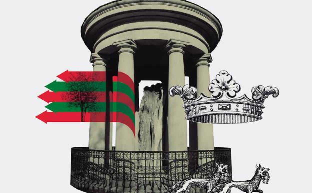 ¿Cambiará el Gobierno vasco?