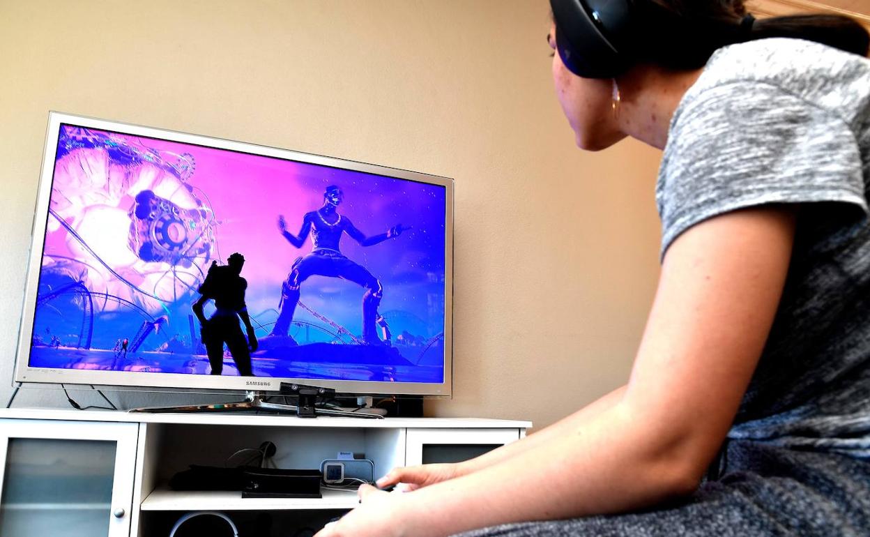 Videojuegos: La adicción a los videojuegos, a debate