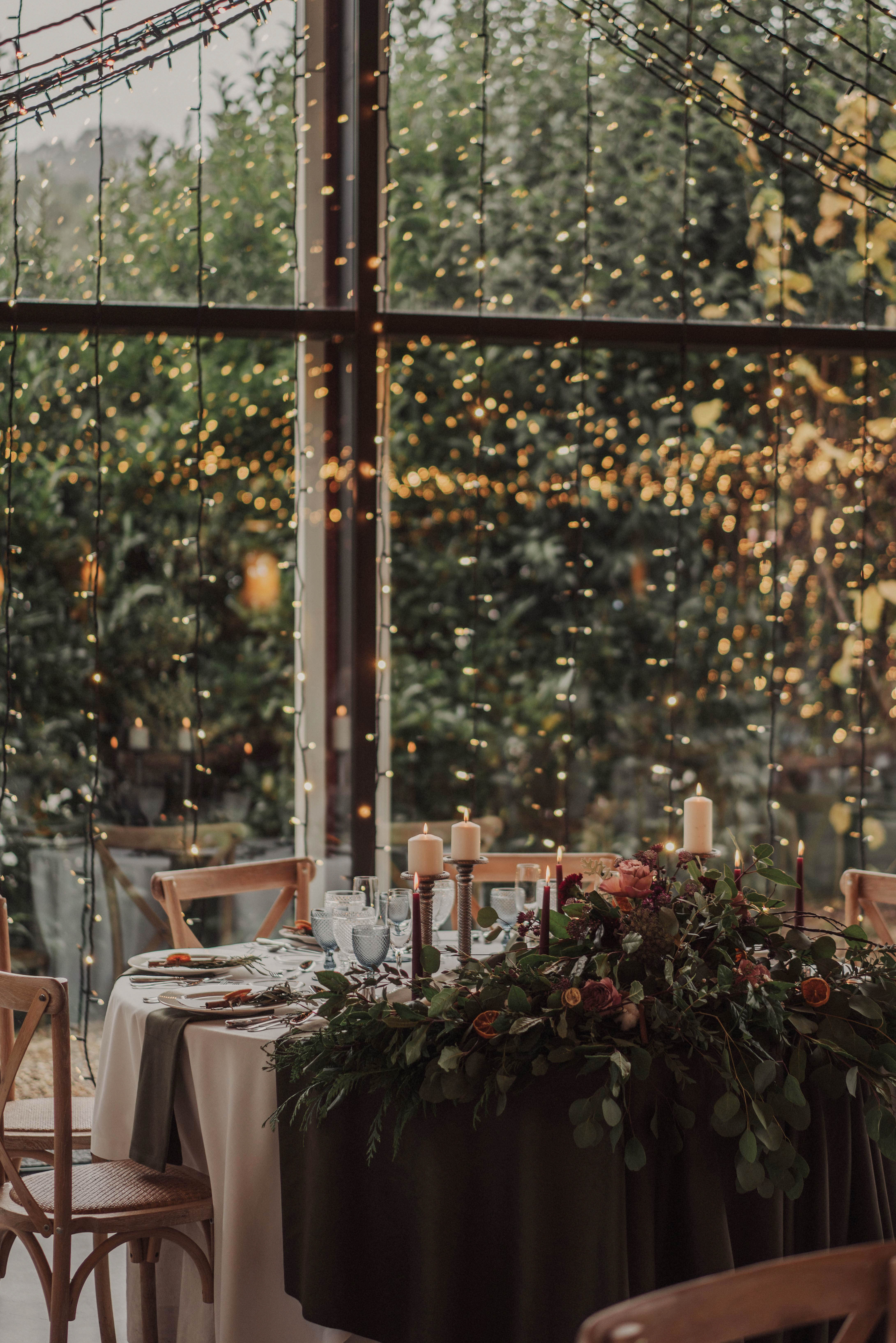 Fotos: Todos los detalles de la boda de María y Jon