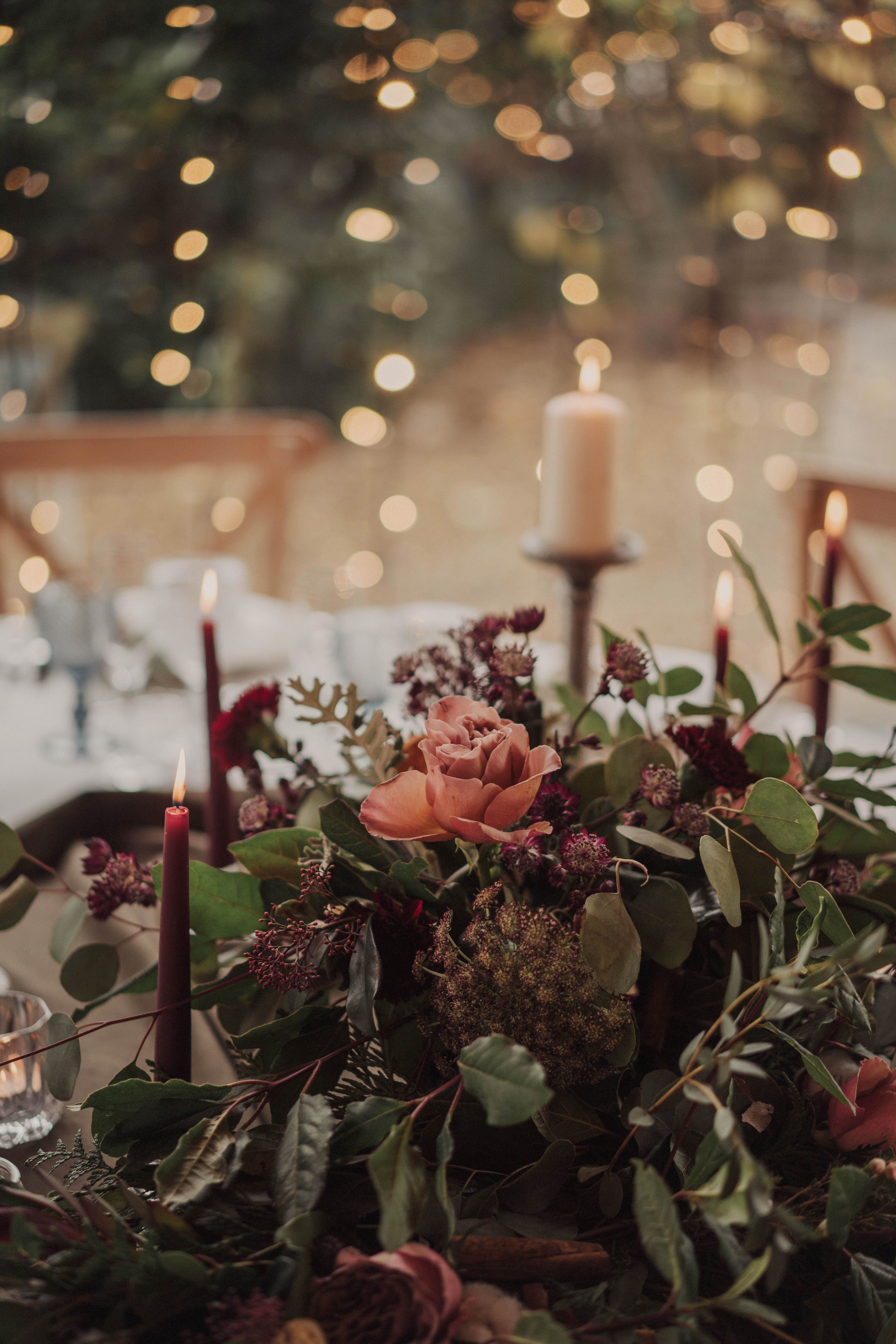 Fotos: Todos los detalles de la boda de María y Jon