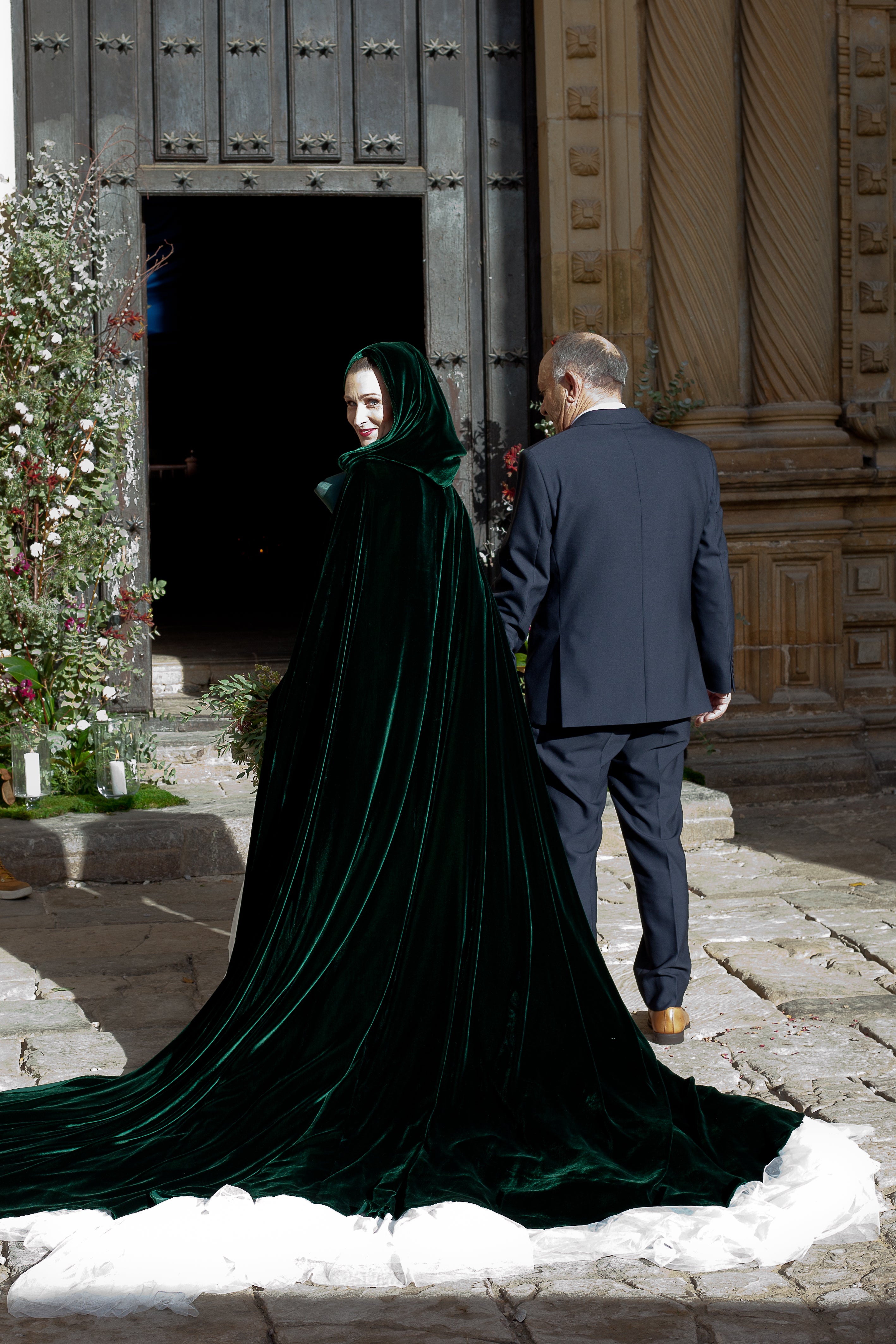 Fotos: Todos los detalles de la boda de María y Jon