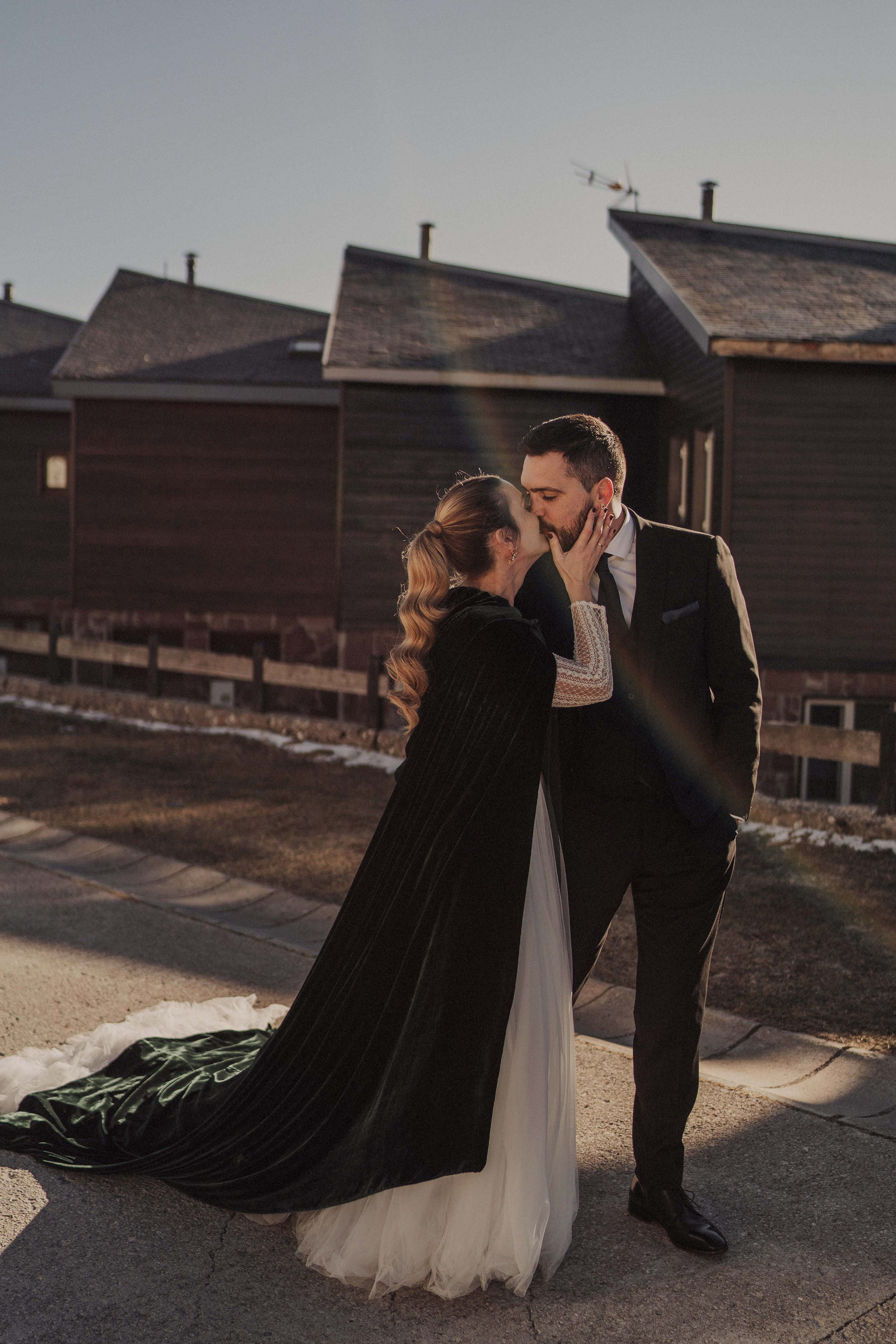 Fotos: Todos los detalles de la boda de María y Jon