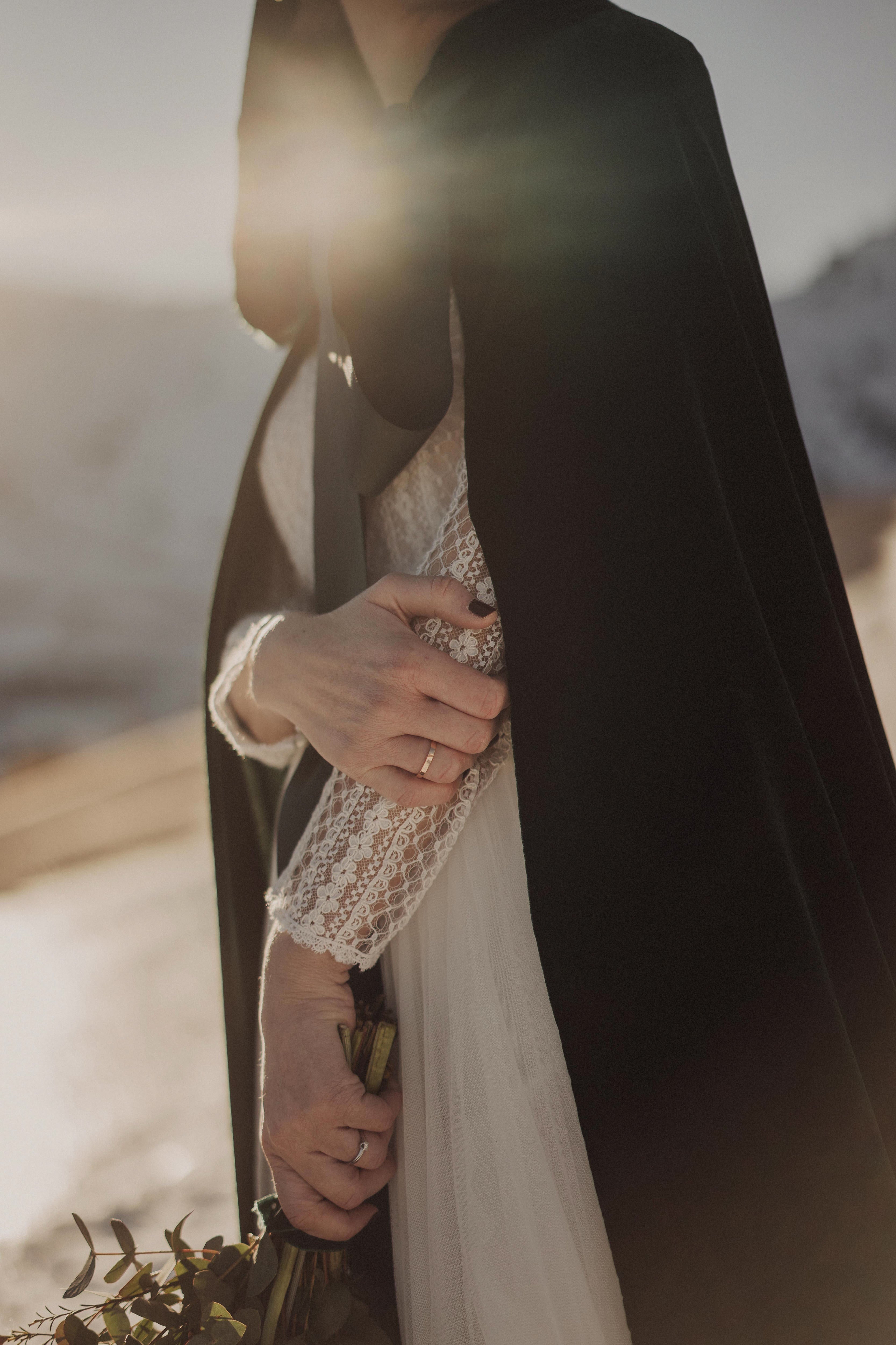 Fotos: Todos los detalles de la boda de María y Jon