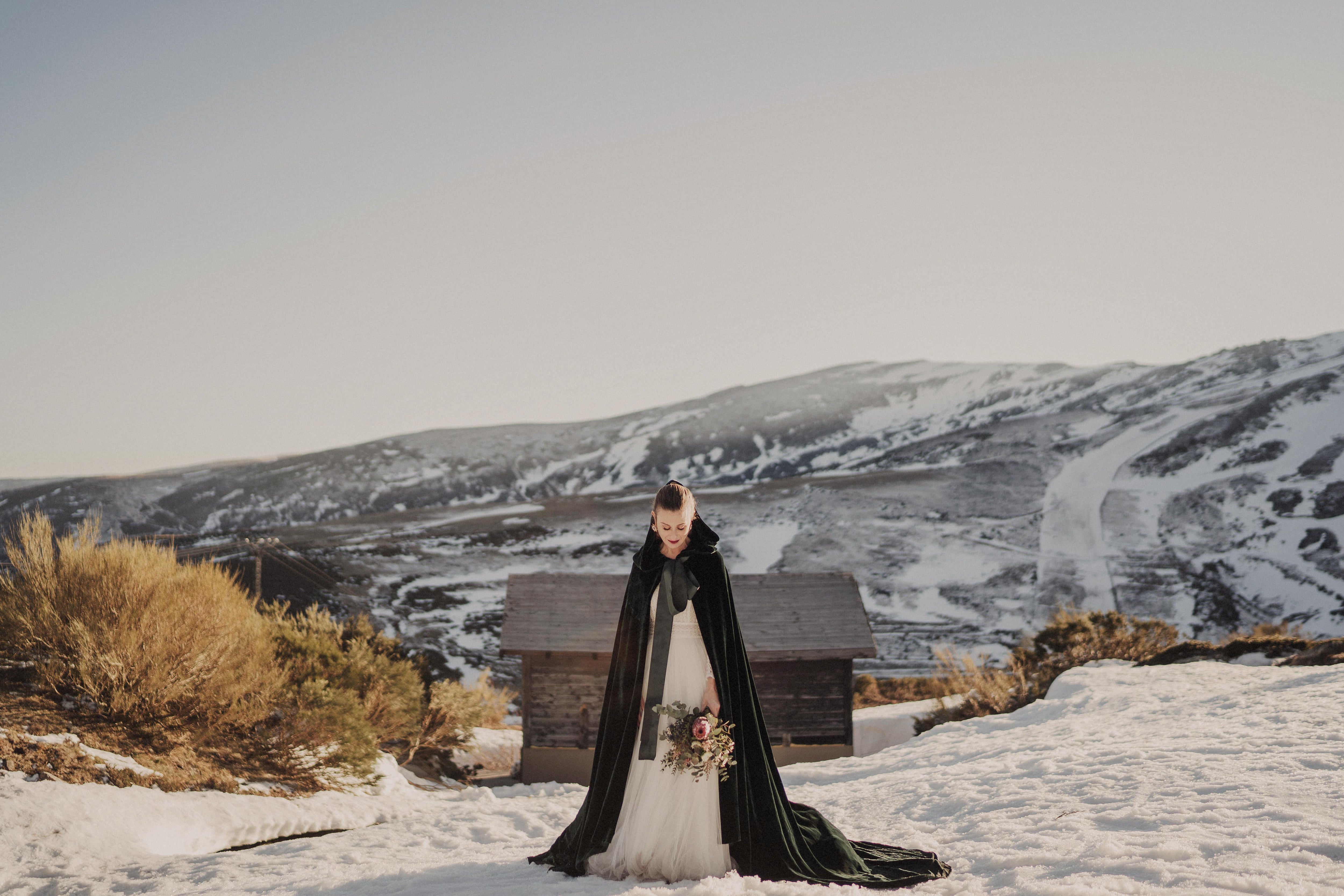 Fotos: Todos los detalles de la boda de María y Jon